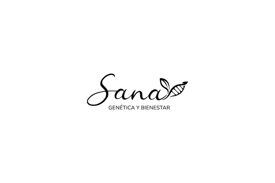Website y gestión de redes sociales para SANA Genética y Bienestar